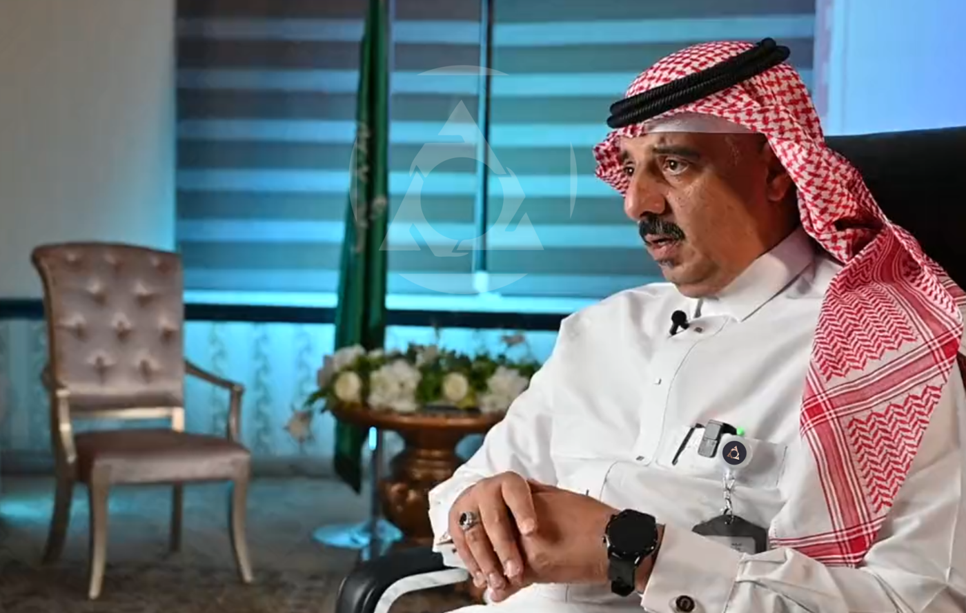 جي آر سي لإستشارات قطاع الحج والعمرة والسياحة والضيافة السعودية